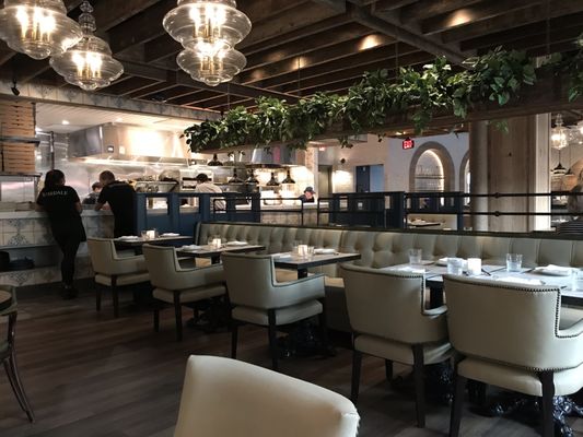 Rosedale Restaurant by null