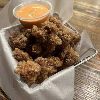 Boiling Avenue - Popcorn Chicken - Hot Pot Near Me - Sacramento, California