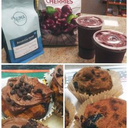 Oasis Health Foods and More