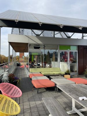 The Planet Traveler Hostel by null