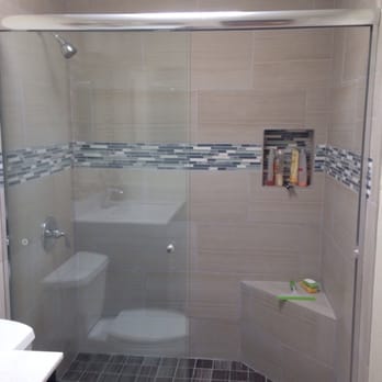 Dooley Construction - After bathroom - General Contractors Near Me - Lakewood, California Dooley Construction - After bathroom - General Contractors Near Me - Lakewood, California