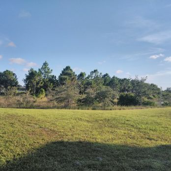 Miramar Pineland Park - Park area - Parks Near Me - Miramar, Florida