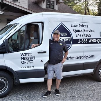 Water Heaters Only - Water Heaters Only, Inc Service Technician - Water Heater Installation/Repair Near Me - Murrieta, California Water Heaters Only - Water Heaters Only, Inc Service Technician - Water Heater Installation/Repair Near Me - Murrieta, California