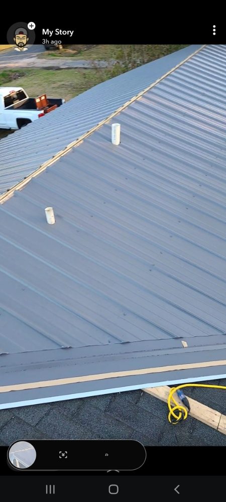 Slide of Acevon Construction