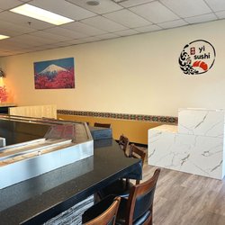 Yi sushi