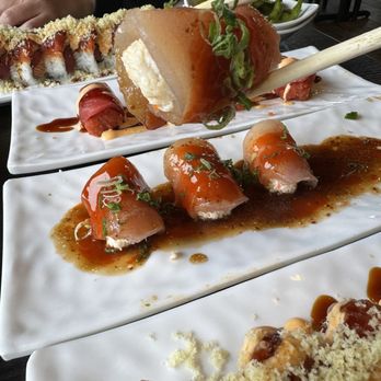 21 Sushi House - Awesome albacore - Japanese Near Me - Yucaipa, California 21 Sushi House - Awesome albacore - Japanese Near Me - Yucaipa, California