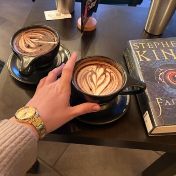 Annex Coffee - Coffee & Tea Near Me - Portland, Oregon Annex Coffee - Coffee & Tea Near Me - Portland, Oregon