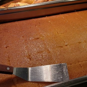 Louisiana Purchase Kitchen - Cornbread y'all! - Seafood Near Me - Metairie, Louisiana