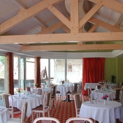 Au Gay Séjour - Restaurant - Le Restaurant - Au Gay Séjour