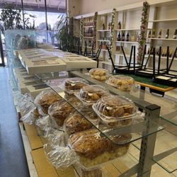 Glory's Bakery