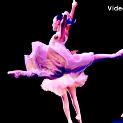 Vermont Ballet Theater School - Nutcracker