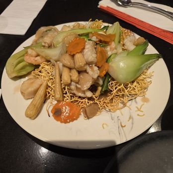 Puyalapabs Cafe - Seafood Chow Mein - Cafes Near Me - Tacoma, Washington Puyalapabs Cafe - Seafood Chow Mein - Cafes Near Me - Tacoma, Washington
