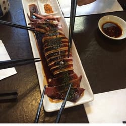 Bistro Taiyo Japanese Restaurant