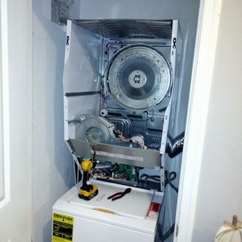 Sanchez Appliance Repair - Stackable dryer repaired - Appliances & Repair Near Me - Silver Spring , Maryland Sanchez Appliance Repair - Stackable dryer repaired - Appliances & Repair Near Me - Silver Spring , Maryland