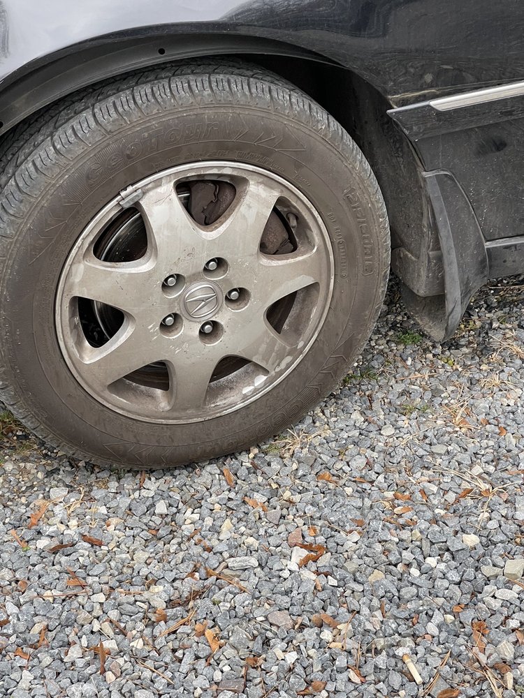 BONEBRAKE TIRE & ALIGNMENT Updated August 2024 700 Maryland Ave