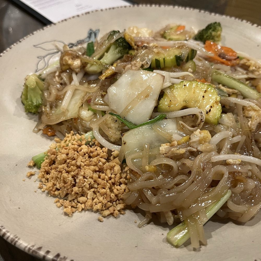 N1 Pad Thai N1 Pad Thai
