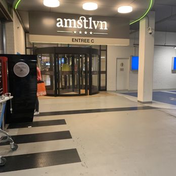 Stadshart Amstelveen - Shopping Centers Near Me - Amstelveen, New Hampshire