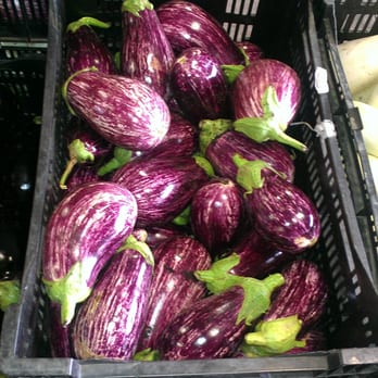 Glebocki Farms - Gorgeous Glebocki Farms eggplant - Fruits & Veggies Near Me - Goshen, New York Glebocki Farms - Gorgeous Glebocki Farms eggplant - Fruits & Veggies Near Me - Goshen, New York