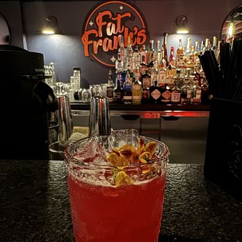 Fat Franks - The Portuguesa - Cocktail Bars Near Me - Albuquerque, New Mexico