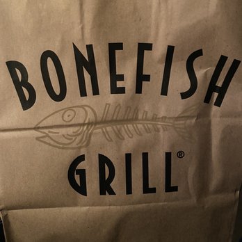 Bonefish Grill - Yum! - Seafood Near Me - Brandon, Florida