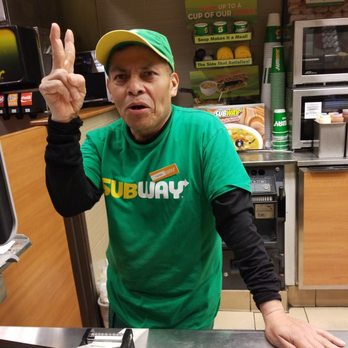Subway - Sandwiches Near Me - Los Angeles, California Subway - Sandwiches Near Me - Los Angeles, California
