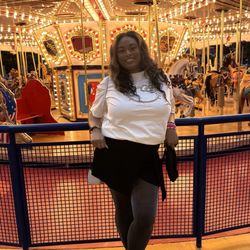 Nickelodeon Universe