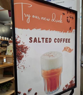 Coffee Dak Lak by null