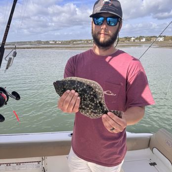 Rooster Tail Charters - Founder - Fishing Near Me - Murrells Inlet, South Carolina Rooster Tail Charters - Founder - Fishing Near Me - Murrells Inlet, South Carolina