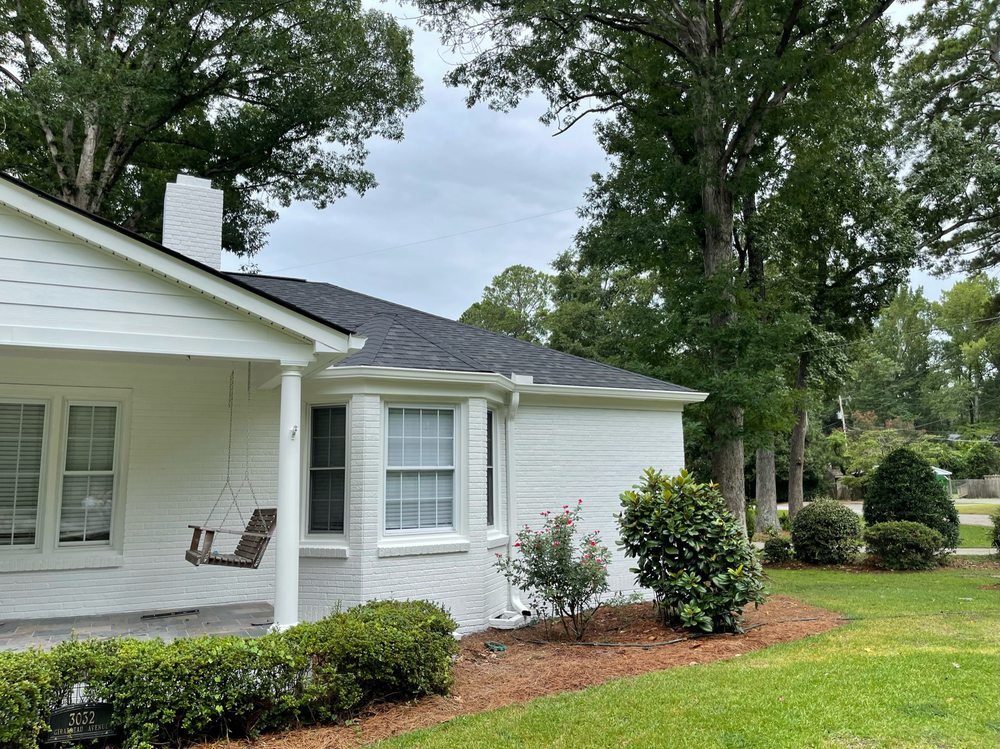 Capital City Painting - veterans service organization in Columbia, SC