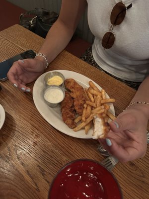 Crooked Lake Ice Cream Company by null