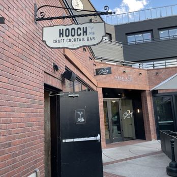 Hooch Craft Cocktail Bar - Tapas/Small Plates Near Me - Aspen, Colorado