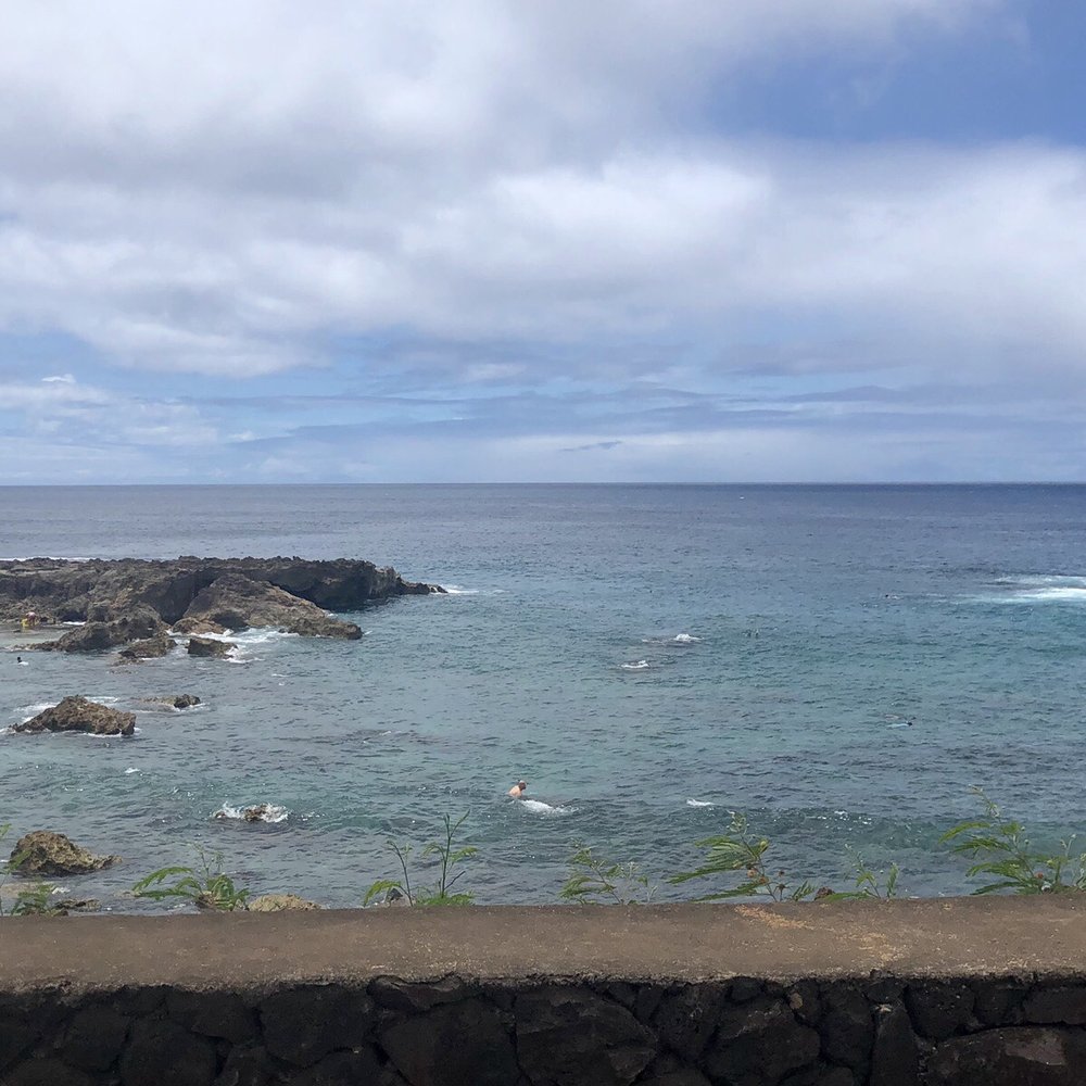 Pupukea Beach Park - Parks Near Me - Haleiwa, Hawaii