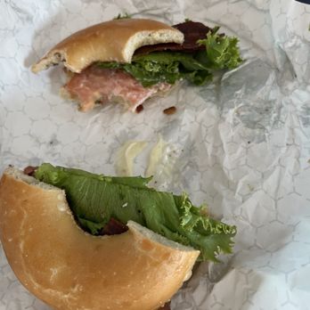 Barrier Island Bagels - Breakfast & Brunch Near Me - Kitty Hawk, North Carolina