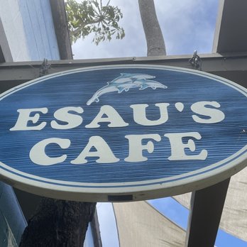 Esau's Cafe - Breakfast & Brunch Near Me - Carpinteria, California