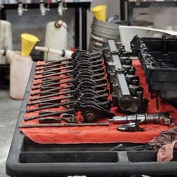 Blue Wrench Meridian - Auto Repair
