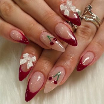 Dior Nails & Spa - nails - Nail Salons Near Me - Roseville, California