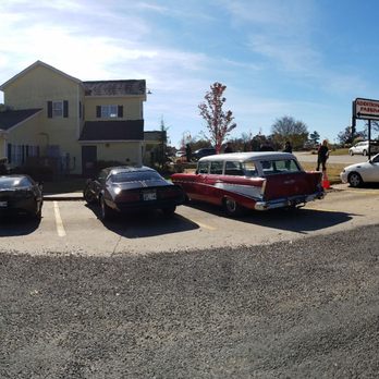 Pete's Place - Italian Near Me - Krebs, Oklahoma