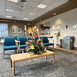 Nov 20, 2025 waiting room