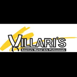Villari's Martial Arts Centers
