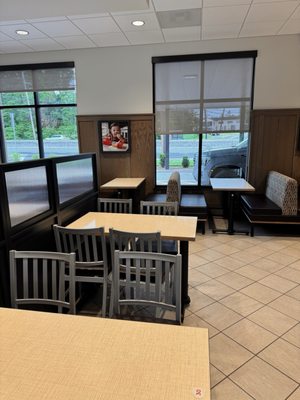 Chick-fil-A by null
