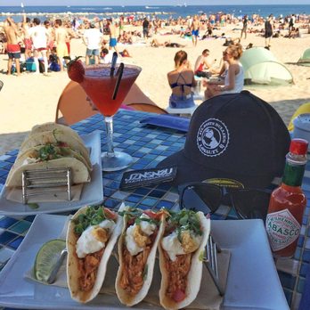 Platja de la Barceloneta - Loving the food and beach culture - Beaches Near Me - Barcelona, B Platja de la Barceloneta - Loving the food and beach culture - Beaches Near Me - Barcelona, B