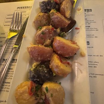 Ottava Via - Tuscan potatoes - Pizza Near Me - Detroit, Michigan Ottava Via - Tuscan potatoes - Pizza Near Me - Detroit, Michigan