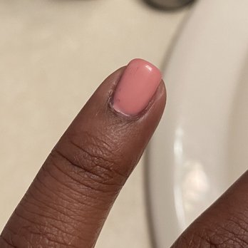 The W Nail Bar - Nail Salons Near Me - Columbus, Ohio