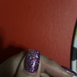Stone Nail Bar