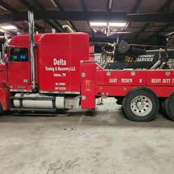 Delta Towing & Recovery