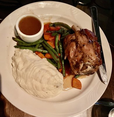 Old Man Rafferty’s by null