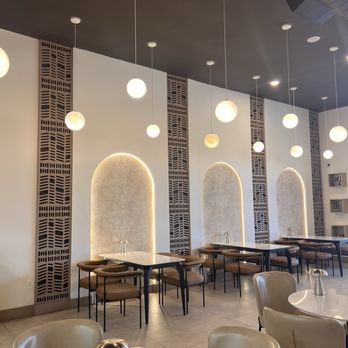 Cafe Au Lait - Coffee & Tea Near Me - Livonia, Michigan