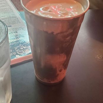 The Grill - Milk shake - Diners Near Me - Athens, Georgia The Grill - Milk shake - Diners Near Me - Athens, Georgia