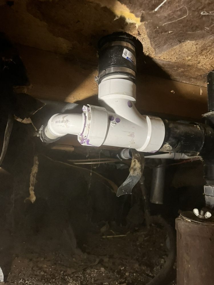 Slide of Rons Repair