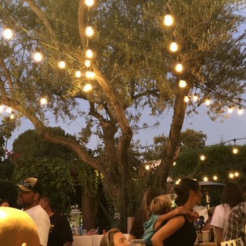 The Nest - Outside patio with live music - Waffles Near Me - Ojai, California The Nest - Outside patio with live music - Waffles Near Me - Ojai, California
